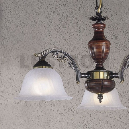 картинка Подвесная люстра L.2700/3 от магазина BTSvet