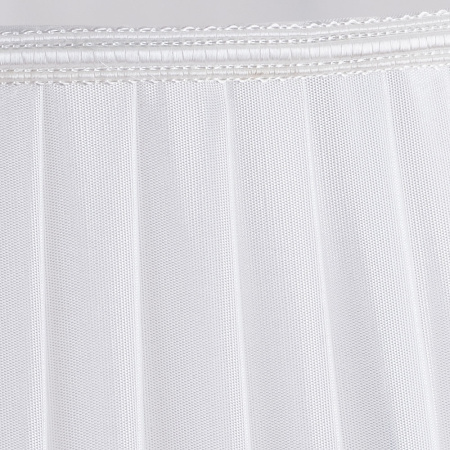 картинка Интерьерная настольная лампа Baymont A5017LT-1PB от магазина BTSvet