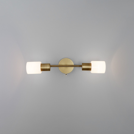 картинка Спот с выключателем Corso 20089/2 от магазина BTSvet