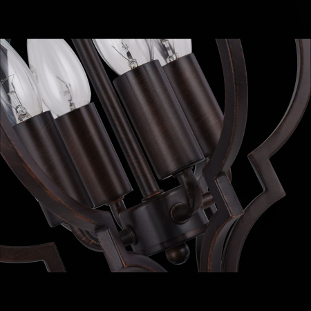 картинка Подвесная люстра Foriate SL361.303.04 от магазина BTSvet