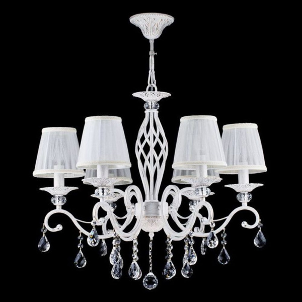 картинка Подвесная люстра Elegant 3 ARM247-06-G от магазина BTSvet