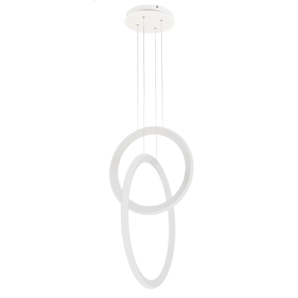 Подвесной светильник светодиодный Kitesurf 7191