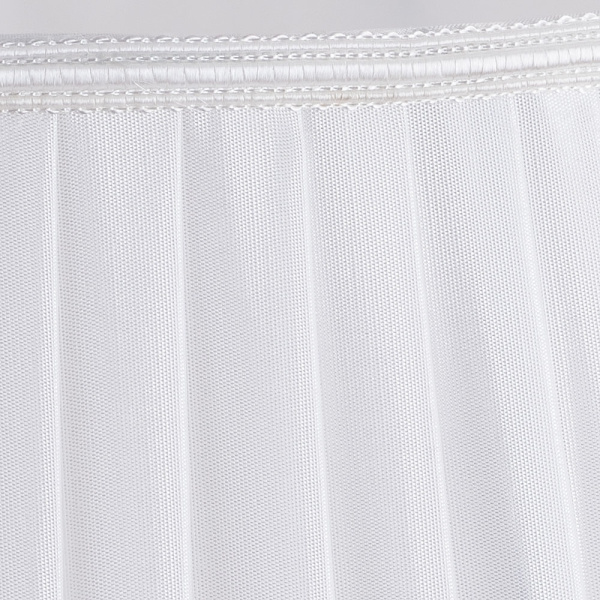 картинка Интерьерная настольная лампа Baymont A5017LT-1PB от магазина BTSvet