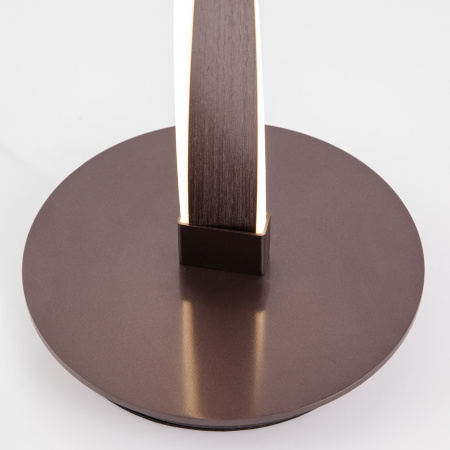 картинка Торшер с выключателем Titan 990 от магазина BTSvet