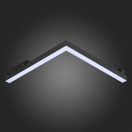 картинка Трековый светильник светодиодный Standi ST800.446.15 от магазина BTSvet