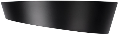 картинка Потолочный светильник Coin 10199 Black от магазина BTSvet