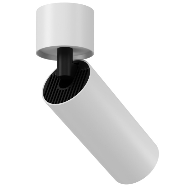 картинка Накладной светильник светодиодный Focus Led C055CL-L12W4K от магазина BTSvet