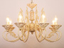 картинка Подвесная люстра 50908 от магазина BTSvet