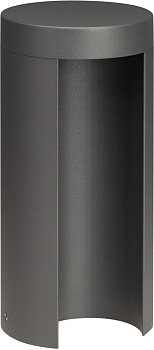 Ландшафтный светильник наземный LGD-Path-Round120-H250G-12W Warm White (Arlight, IP54 Металл, 3 года) 020395