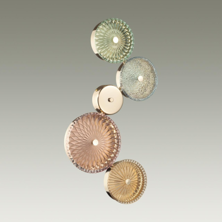 картинка Настенный светильник Caramella 5412/26WL от магазина BTSvet