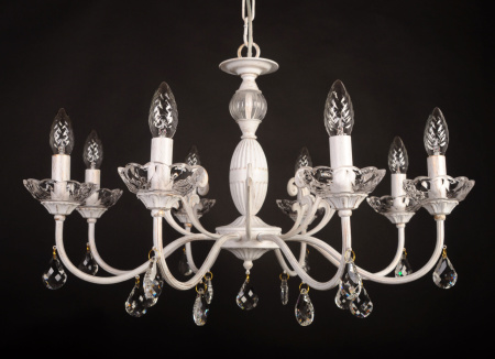 картинка Подвесная люстра Jasmin SD771 от магазина BTSvet