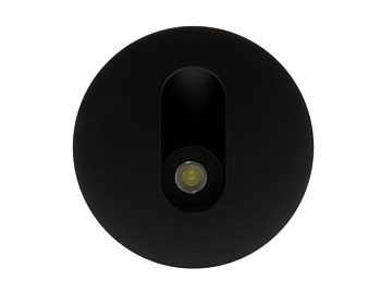 Подсветка ступеней лестницы светодиодная FLOOR R GW-R612-1-BL-NW