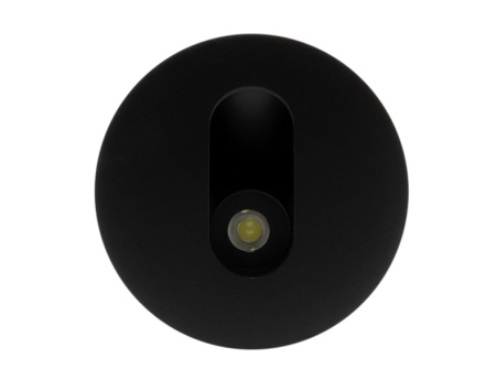 Подсветка ступеней лестницы светодиодная FLOOR R GW-R612-1-BL-NW