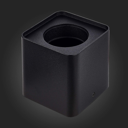 картинка Накладной корпус для светодиодного модуля серии ST850, ST851 ST Luce Shift ST053.402.01 от магазина BTSvet