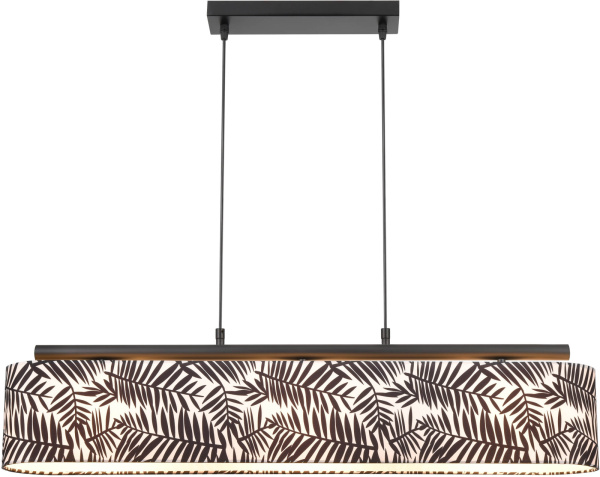 картинка Подвесной светильник Simonetta VL4292P03 от магазина BTSvet