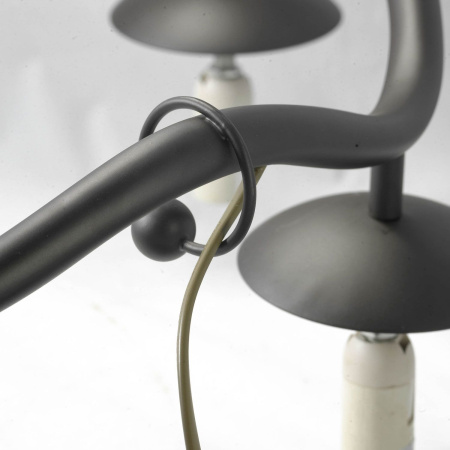 картинка Подвесная люстра Roosevelt GRLSP-0212 от магазина BTSvet