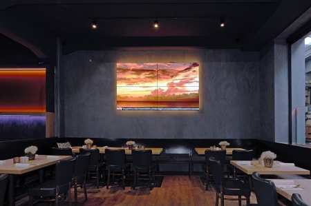 картинка Светодиодная лента SMD3528 840180 от магазина BTSvet