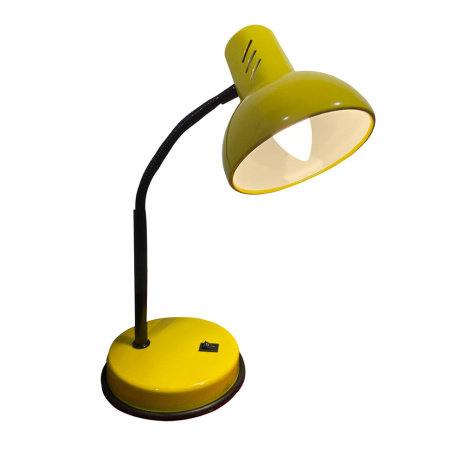 картинка Интерьерная настольная лампа с выключателем Eir 72000.04.25.01 от магазина BTSvet