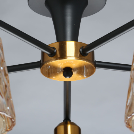 картинка Потолочная люстра Вита 220013005 от магазина BTSvet