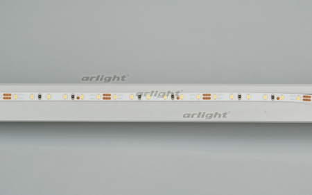 картинка Светодиодная лента MICROLED-5000 24V Cool 8K 4mm (2216, 120 LED/m, LUX) (Arlight, 9.6 Вт/м, IP20) 024409 от магазина BTSvet