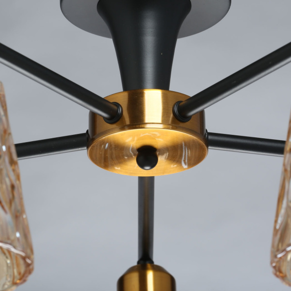 картинка Потолочная люстра Вита 220013005 от магазина BTSvet