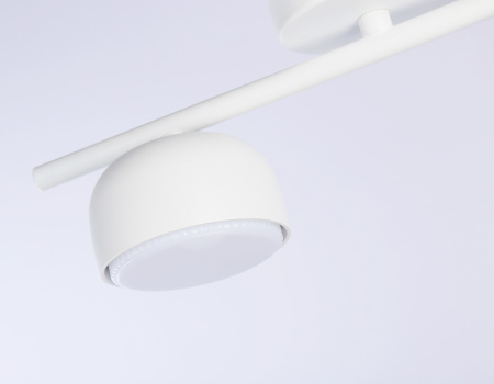 картинка Потолочная люстра Ambrella TECHNO SPOT TN71022 от магазина BTSvet