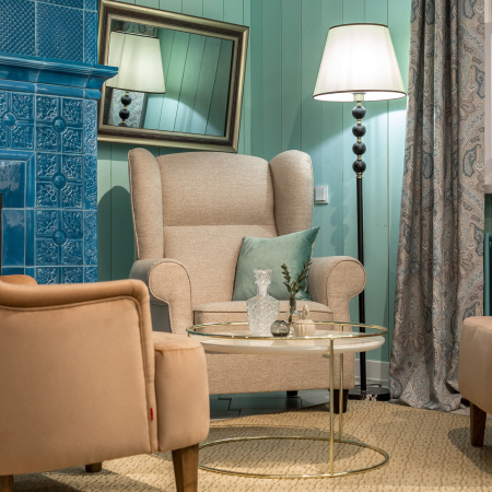 картинка Торшер Rigel 01057/1 от магазина BTSvet