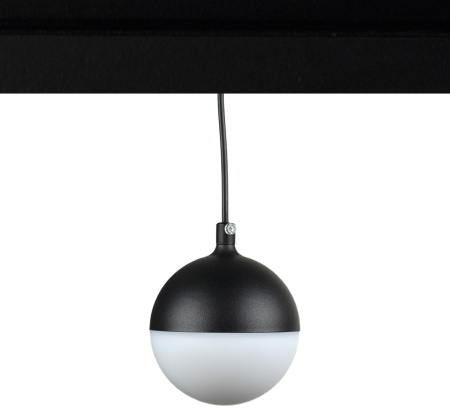 картинка Трековый светильник магнитный светодиодный 48V Tech T047-07P от магазина BTSvet