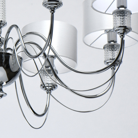 картинка Подвесная люстра Онтарио 692011308 от магазина BTSvet