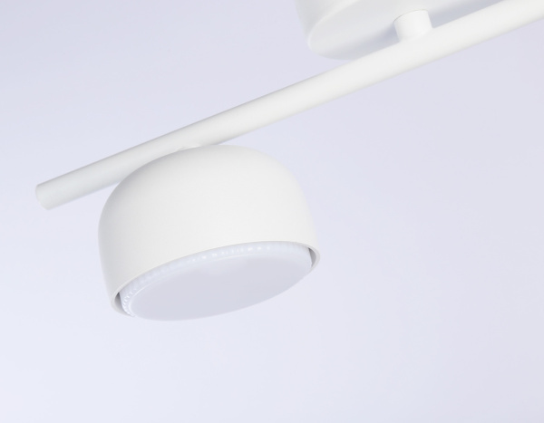 картинка Потолочная люстра Ambrella TECHNO SPOT TN71022 от магазина BTSvet