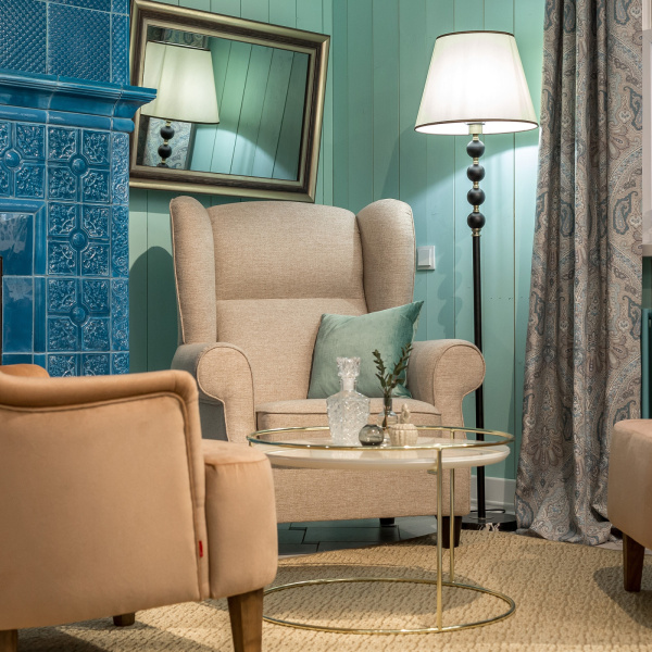 картинка Торшер Rigel 01057/1 от магазина BTSvet