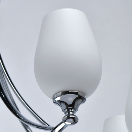 картинка Подвесная люстра Палермо 386016408 от магазина BTSvet