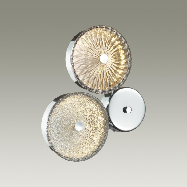 картинка Настенный светильник Caramella 5416/14WL от магазина BTSvet