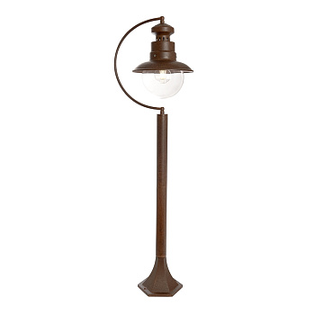 Наземный фонарь Барселона 11624 IP44