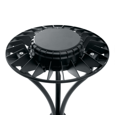 картинка Уличный консольный светильник светодиодный 41588 IP65 от магазина BTSvet