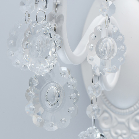 картинка Бра Свеча 683023401 от магазина BTSvet