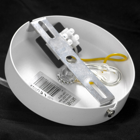 картинка Большая подвесная люстра Kenner GRLSP-8270 от магазина BTSvet