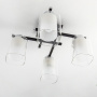 картинка Потолочная люстра Диез CL111141 от магазина BTSvet
