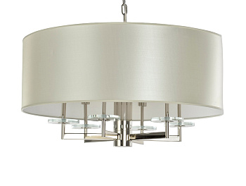 Абажур для 7546/S бежевый