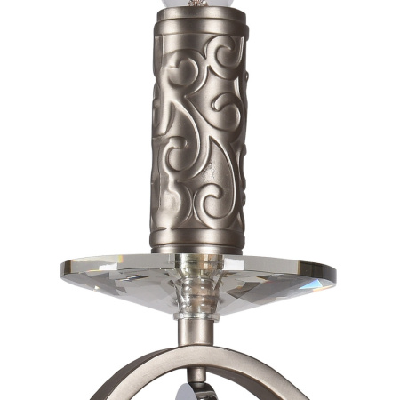 картинка Бра Orabel 2036/1W-SNCR-CL от магазина BTSvet