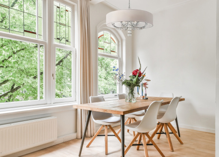 картинка Подвесная люстра Talento DIA008PL-08CH от магазина BTSvet