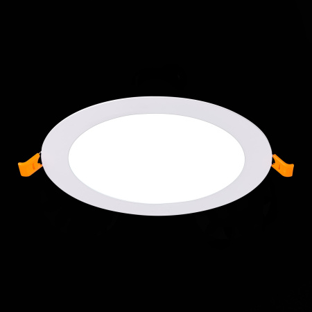 картинка Встраиваемый светильник светодиодный Litum ST209.538.12 от магазина BTSvet