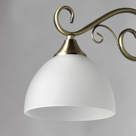 картинка Подвесная люстра Олимп 318014705 от магазина BTSvet