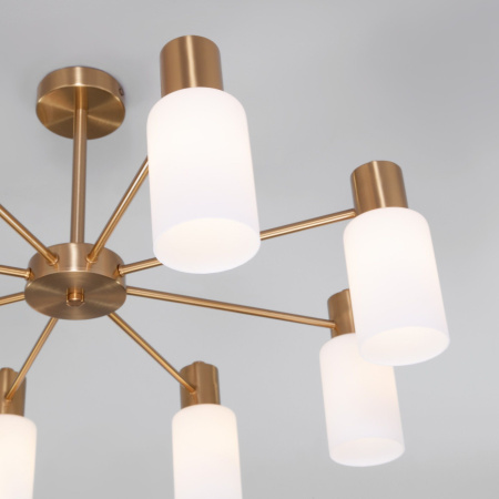 картинка Потолочная люстра Vegga 70160/8 от магазина BTSvet