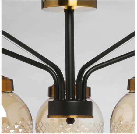 картинка Потолочная люстра Вита 220012905 от магазина BTSvet