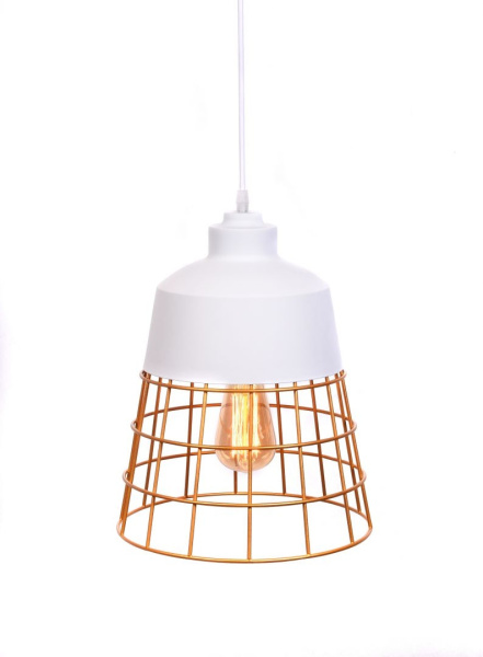 картинка Подвесной светильник Bagsy LDP 7933 WT от магазина BTSvet