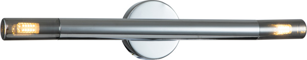 Настенный светильник Sigaro V000237 (13006/2W Chrome)