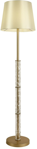 Торшер Hefestos 2945-1F