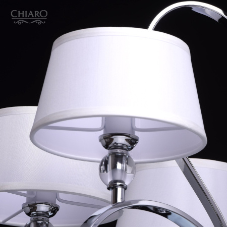 картинка Подвесная люстра Palermo 386013506 от магазина BTSvet