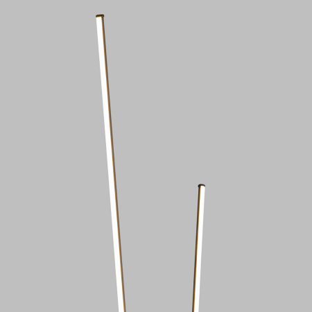 картинка Торшер светодиодный Vertical 7346 от магазина BTSvet